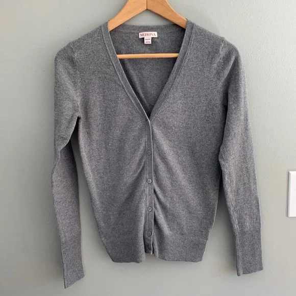 Merona Cardigan Merona Brand Sweaters Target Merona Cardigan - Main Image